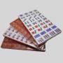 Custom Acrylic Mahjong Set - Zodiac, Singapore, USA, Gift