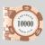 10000