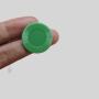 PS Plastic Mahjong Chips, CRCC Sunflower Game Coins Props