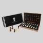 Luxury Magnetic Wooden Chess Set - Maikesi GJ179