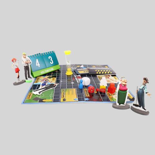 Customized Chess Game Wholesale - China Supplier