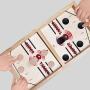 Fast Sling Puck Game Board Toys - Adult Child Family