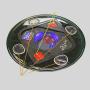 Automatic Riichi Mahjong Table - 2 Sets Tiles