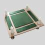 Custom Wooden Middle East Baloot Game Table - Jakaro Jackaroo