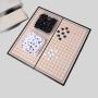 Chess Folding Board, Portable Toys, 12pcs/Carton