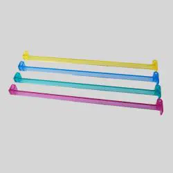 Acrylic Mahjong Pusher Rack - 166 Tile Holder