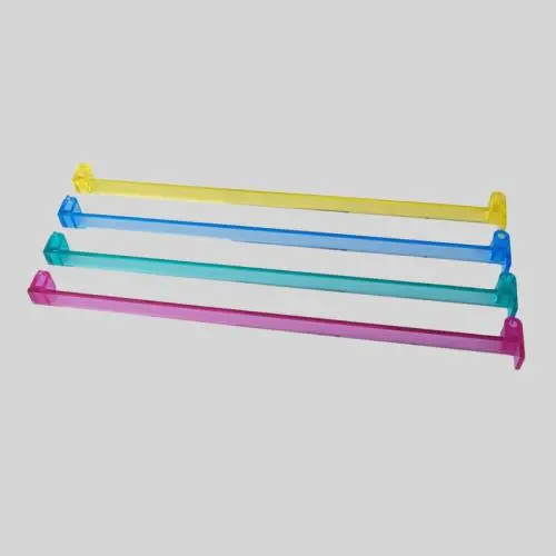 Acrylic Mahjong Pusher Rack - 166 Tile Holder Acrylic Mahjong Pusher Rack - 166 Tile Holder