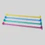 Acrylic Mahjong Pusher Rack - 166 Tile Holder Acrylic Mahjong Pusher Rack - 166 Tile Holder