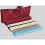 Custom Logo Mahjong Bags - Heavy Duty Travel Set