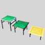 Dual-Use Folding Chess Mahjong Table - SZ CL096