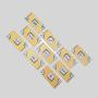 Custom Playing Card Set Wholesale - Poker Mahjong Advertising