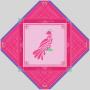 Durable Mahjong Rubber Mat 33