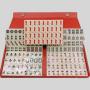 OEM Luxury Mini Mahjong Gift Set - Brand Marketing