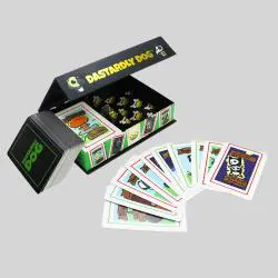 OEM Custom Card Game Printing - Idea Board Game Manufacturer
