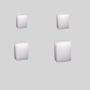 CN Mahjong Set 144 Tiles Multiplayer Party Games