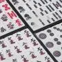 Custom Chinese Mahjong Tiles - Promotional Gift Set Custom Chinese Mahjong Tiles - Promotional Gift Set