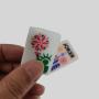 Custom Mahjong Tiles - Luxury Christmas Game Set