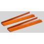 Custom Wood Mahjong Racks with Pushers - HY Brand