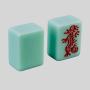 Magnetic Mahjong Tiles Set - American Mahjongg Game