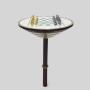 High-End Customizable Chess Table - Bars & Living Rooms