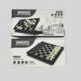 Eco-Friendly Magnetic Chess Game Set