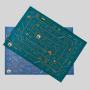 Mahjong Pad Non-Slip Game Mat OEM Custom Table Cushion