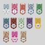Casino Clay Poker Chips Set - Metal & Clay Gaming Chips