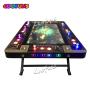 Cheap Folding Fish Table Game Machine for Sale