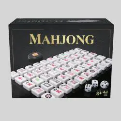 Mahjong Tiles - Custom Factory, Print & Engrave