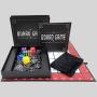 Custom Board Game Box - Family Game Design, Senfutong