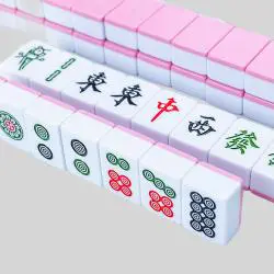 American Mahjong Tiles Wholesale - 36/38/40/42/44 Size