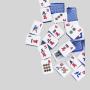 Acrylic Mahjong Wholesale – Custom Fashion Home Mahjong