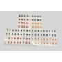 Autonomous Turkey Mahjong Table - Lipai 5G-02
