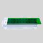 Acrylic Rummy Travel Game Tiles – Digital Game Israel Mahjong