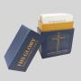 Custom Affirmation Card Deck - Self-Love Box OEM
