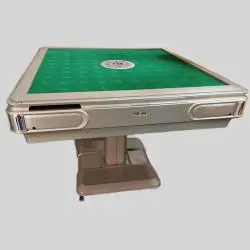 High Quality Automatic Mahjong Table - Cheap Price