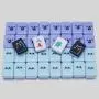 Custom Acrylic Mahjong Tiles Singapore OEM ODM