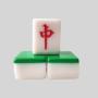 Mahjong Tiles Set - 144/168pcs, Sanzheng Melamine