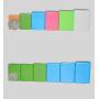 High Quality Mahjong Set - Portable Family Games