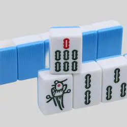 High Quality Guangdong Mahjong Set - Custom Suliersmahjong Set
