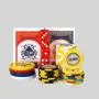 300 Chip Poker Set - Casino Accessories Monte Carlo 300 Chip Poker Set - Casino Accessories Monte Carlo