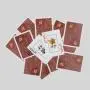 AYPC Custom Poker Cards - Waterproof PVC Playing Cards AYPC Custom Poker Cards - Waterproof PVC Playing Cards