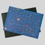 Mahjong Pad Non-Slip Game Mat OEM Custom Table Cushion