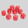 Custom Wooden D&D Polyhedral Dice Sets - Bulk