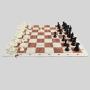 Chinese Chess Set - King 3.75