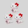Cartoon Rich Mahjong Resin Charms for Phone Case Decoration