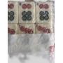 Custom American Mahjong Tiles Gift Case - Sanmi MH02