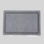 Home Hotel Party No-Slip Plastic Table Mats - Boen Brand