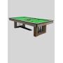 China 3-in-1 Pool Table 7ft/8ft/9ft - NEW IDEAL