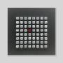 JZ Custom 3D Mahjong Abstract Wall Art Painting